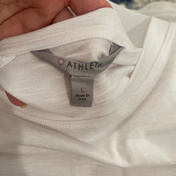 Athleta Shirt - Picture 3 of 3